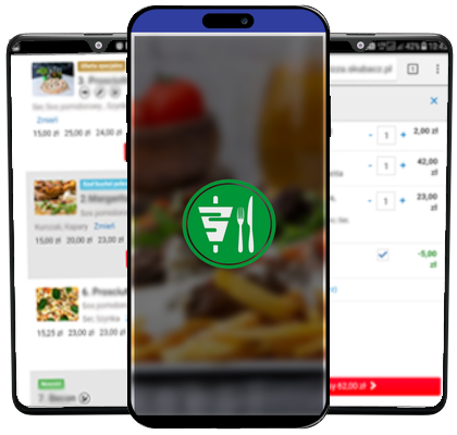 Pobierz naszą aplikację