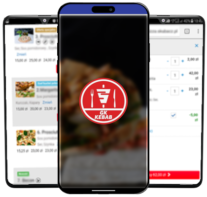 Pobierz naszą aplikację