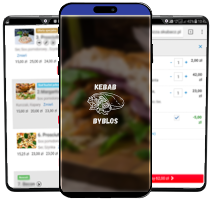 Pobierz naszą aplikację