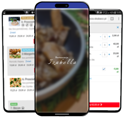 Pobierz naszą aplikację
