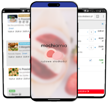 Pobierz naszą aplikację