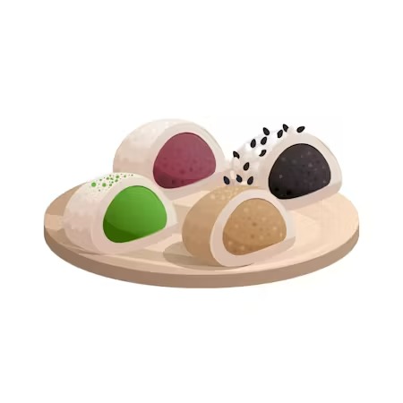 Zestaw Tradycyjny (wegański)