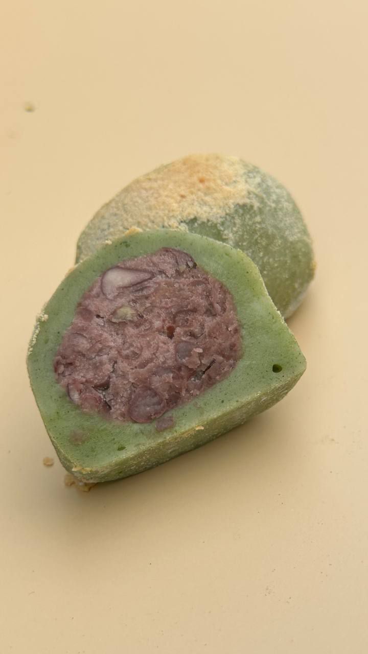 Adzuki (wegański)