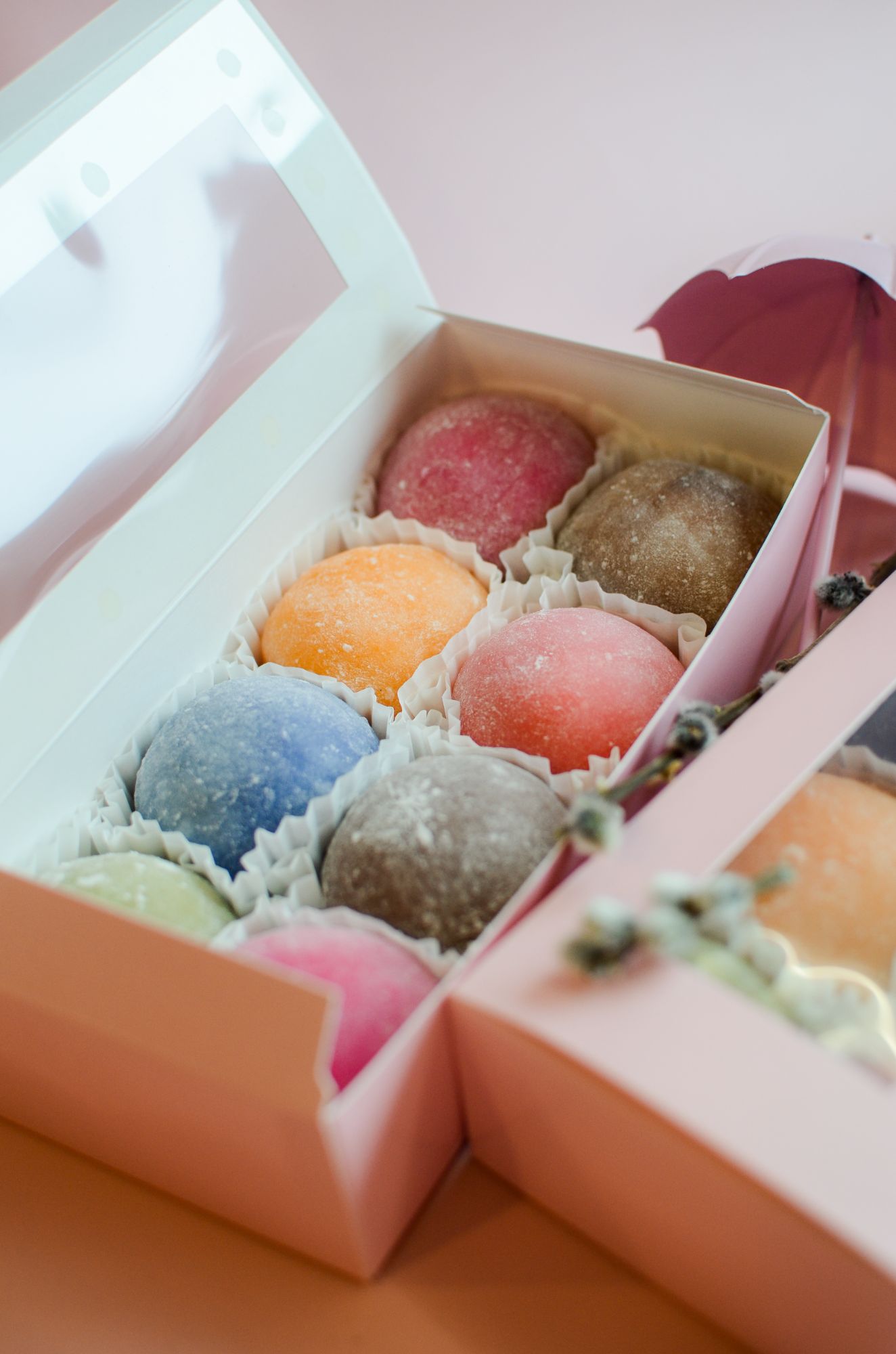 Zestaw 16 szt - dostawa gratis