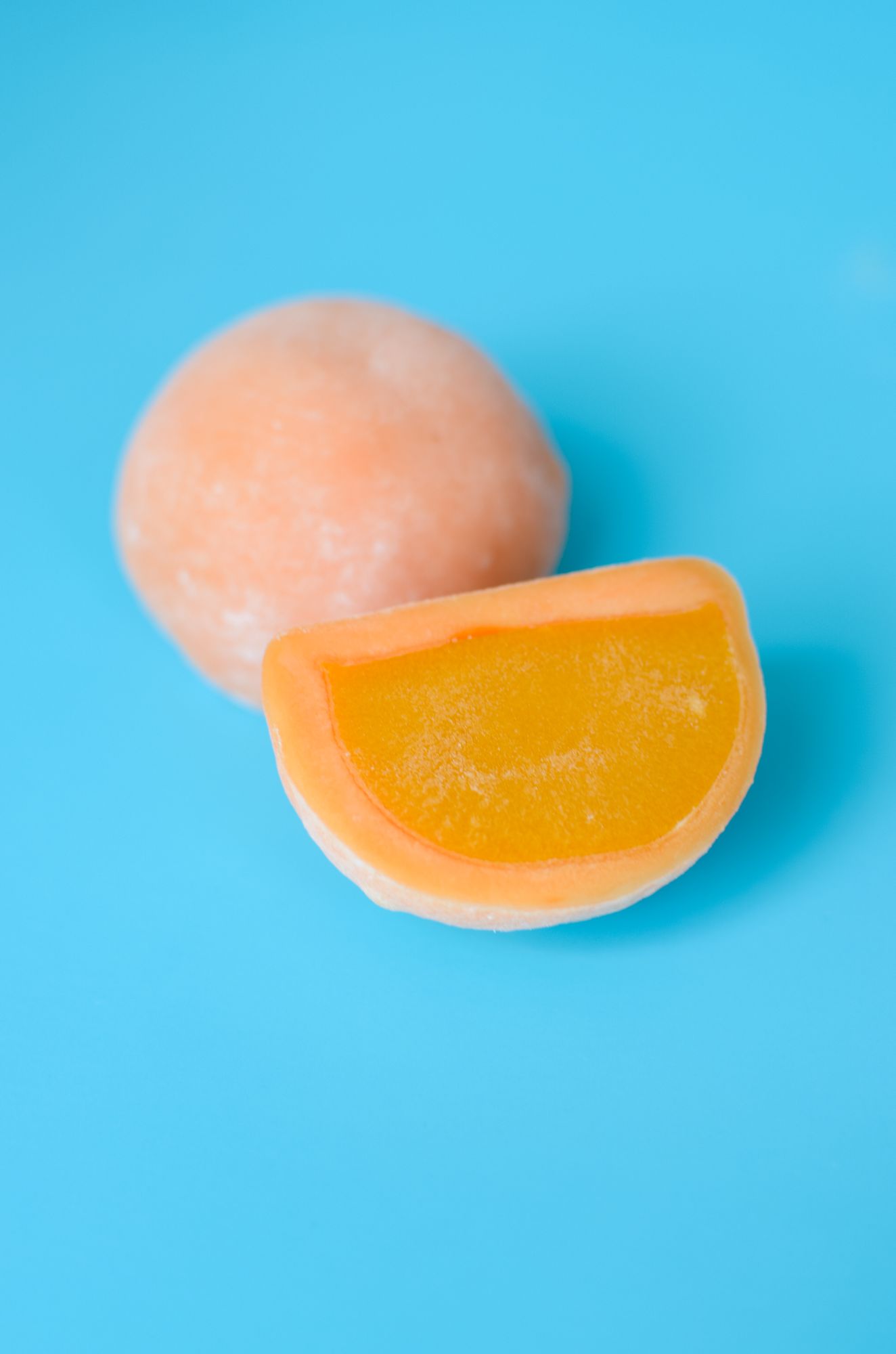 Mango-marakuja