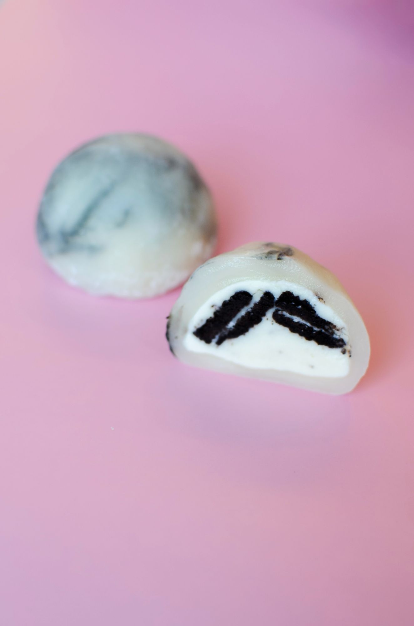 Oreo