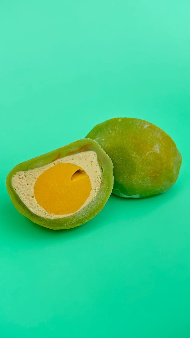 Pistacja tropik