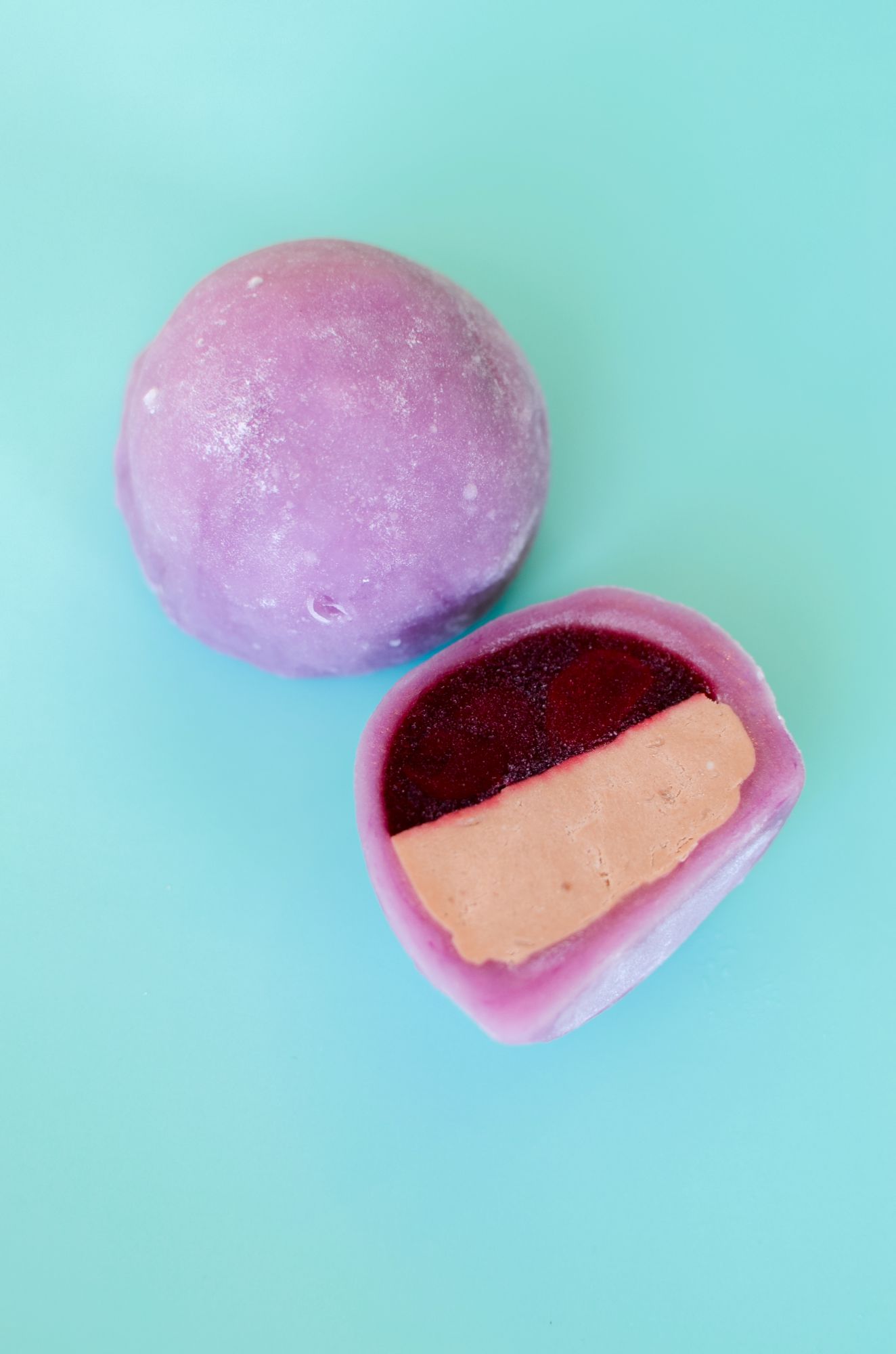 Wiśniowy cheesecake