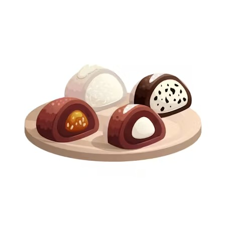 Zestaw Słodkożercy