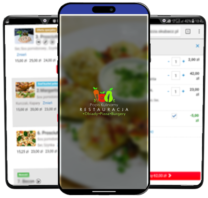 Pobierz naszą aplikację