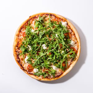 little italy - najprawdziwsza włoska pizza