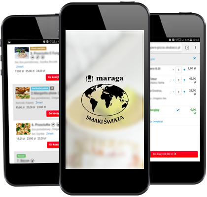 Pobierz naszą aplikację