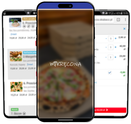 Pobierz naszą aplikację