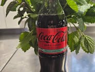Coca cola zero    0.5l