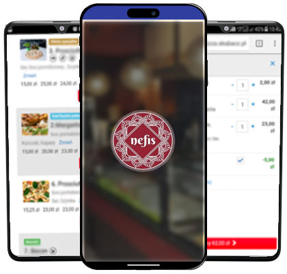 Pobierz naszą aplikację