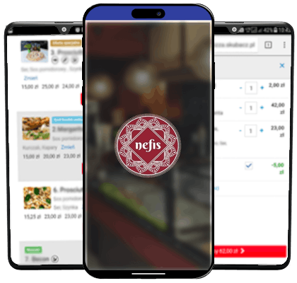 Pobierz naszą aplikację