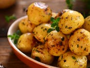 Varené zemiaky 1 kg