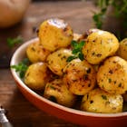 Varené zemiaky 1 kg