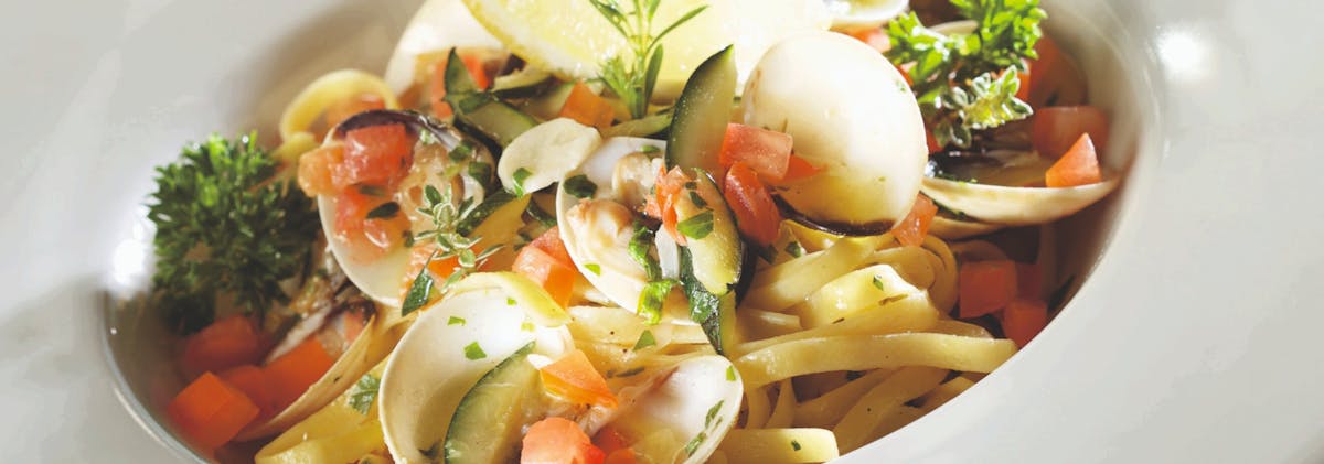 Makaron, Gnocchi i Risotto