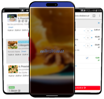 Pobierz naszą aplikację