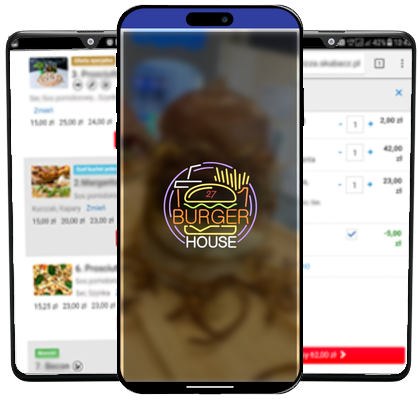 Pobierz naszą aplikację