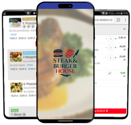 Pobierz naszą aplikację