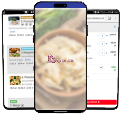 Pobierz naszą aplikację