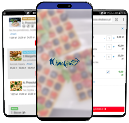 Pobierz naszą aplikację