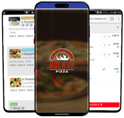 Pobierz naszą aplikację