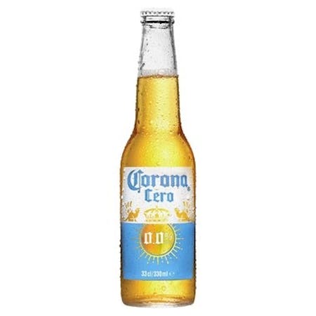 Piwo Bezalkoholu Corona Cero 330ml 
