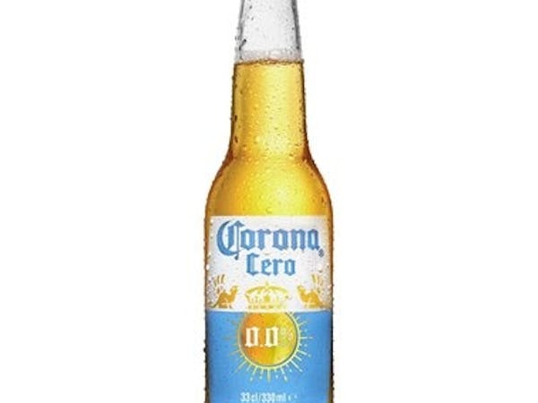 Piwo Bezalkoholu Corona Cero 330ml 