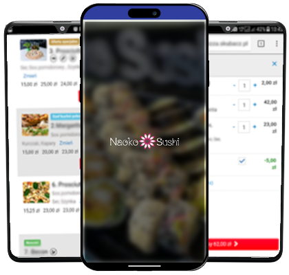 Pobierz naszą aplikację