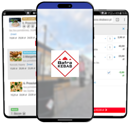 Pobierz naszą aplikację