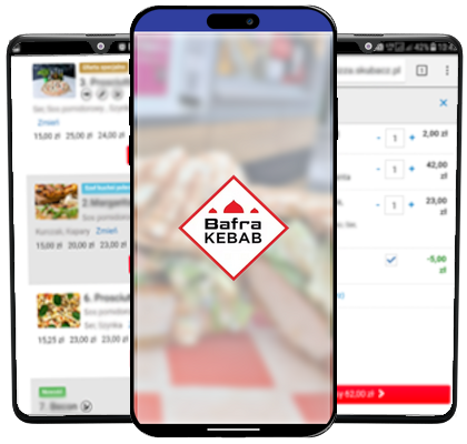 Pobierz naszą aplikację