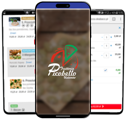 Pobierz naszą aplikację