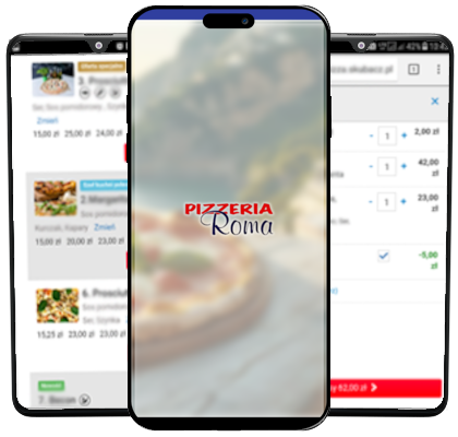 Pobierz naszą aplikację