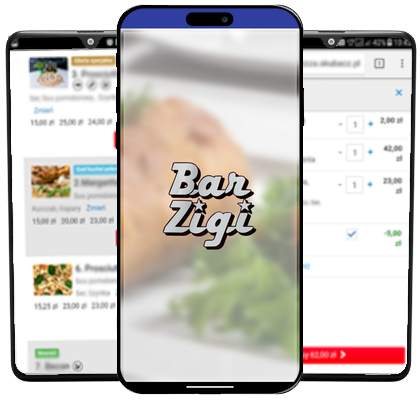 Pobierz naszą aplikację