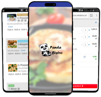 Pobierz naszą aplikację