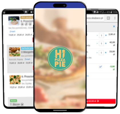 Завантажте наш додаток