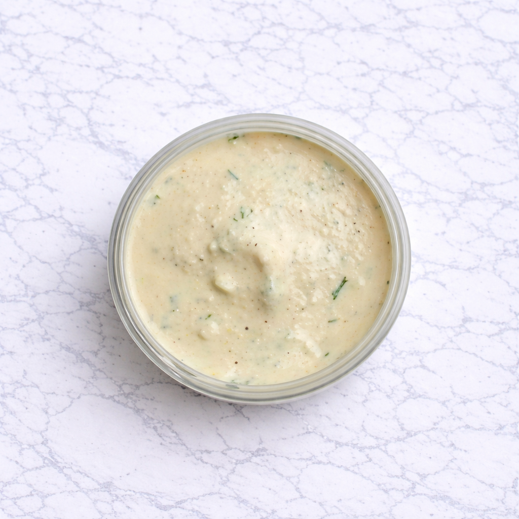 Часниковий соус 80 мл