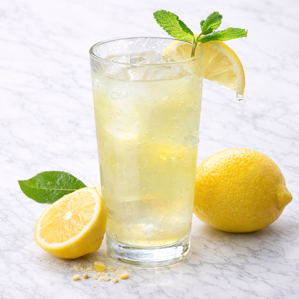 Лемонад класичний