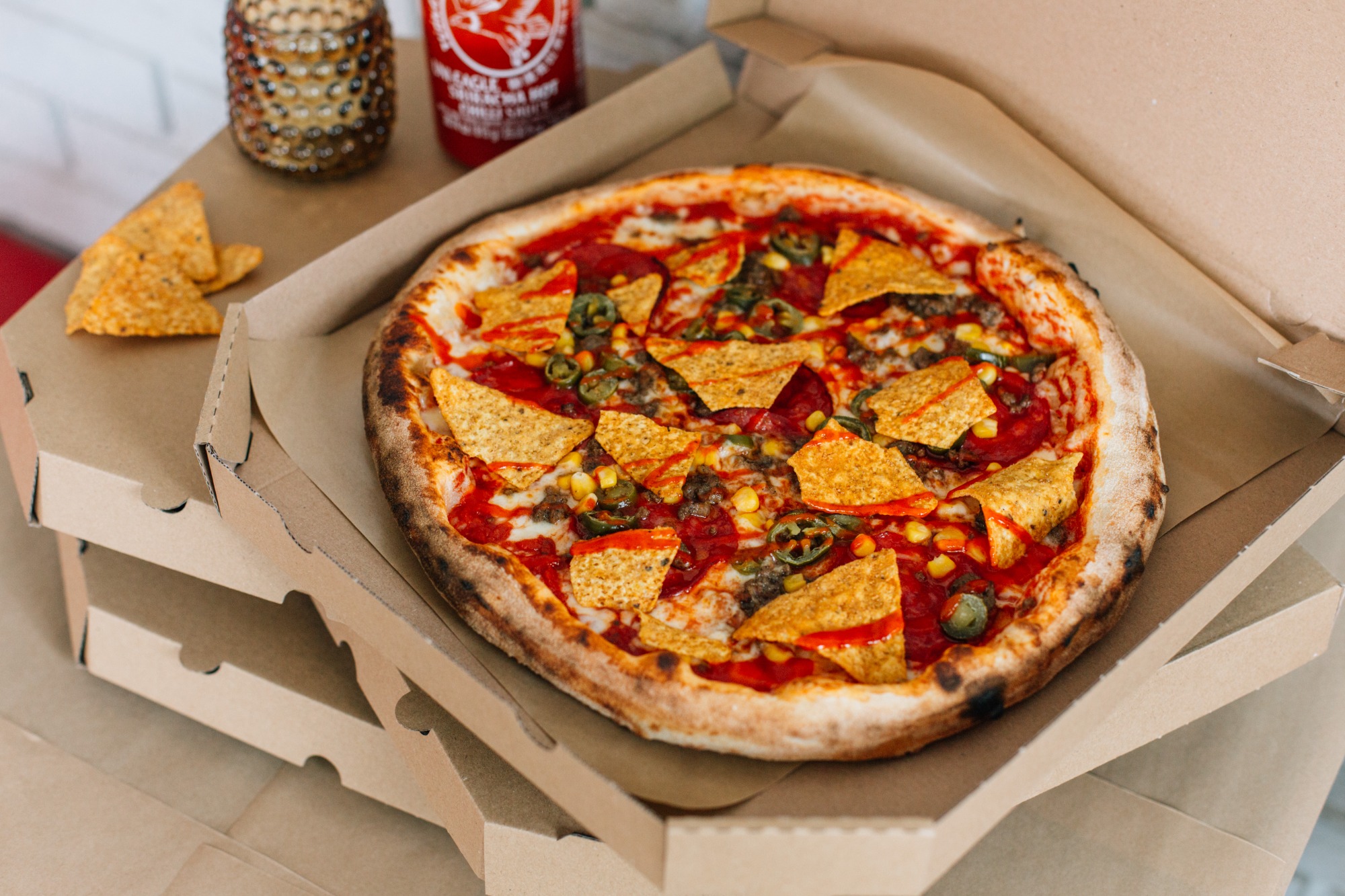 Zestaw MAX dla dwóch