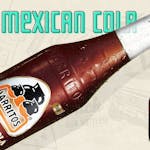 Jarritos Mexican Cola 370ml