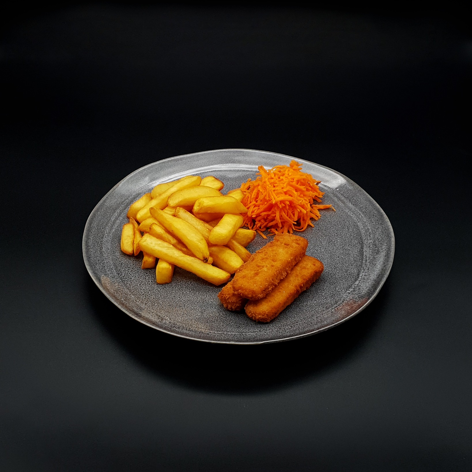 ZESTAW DLA DZIECI - Paluszki rybne