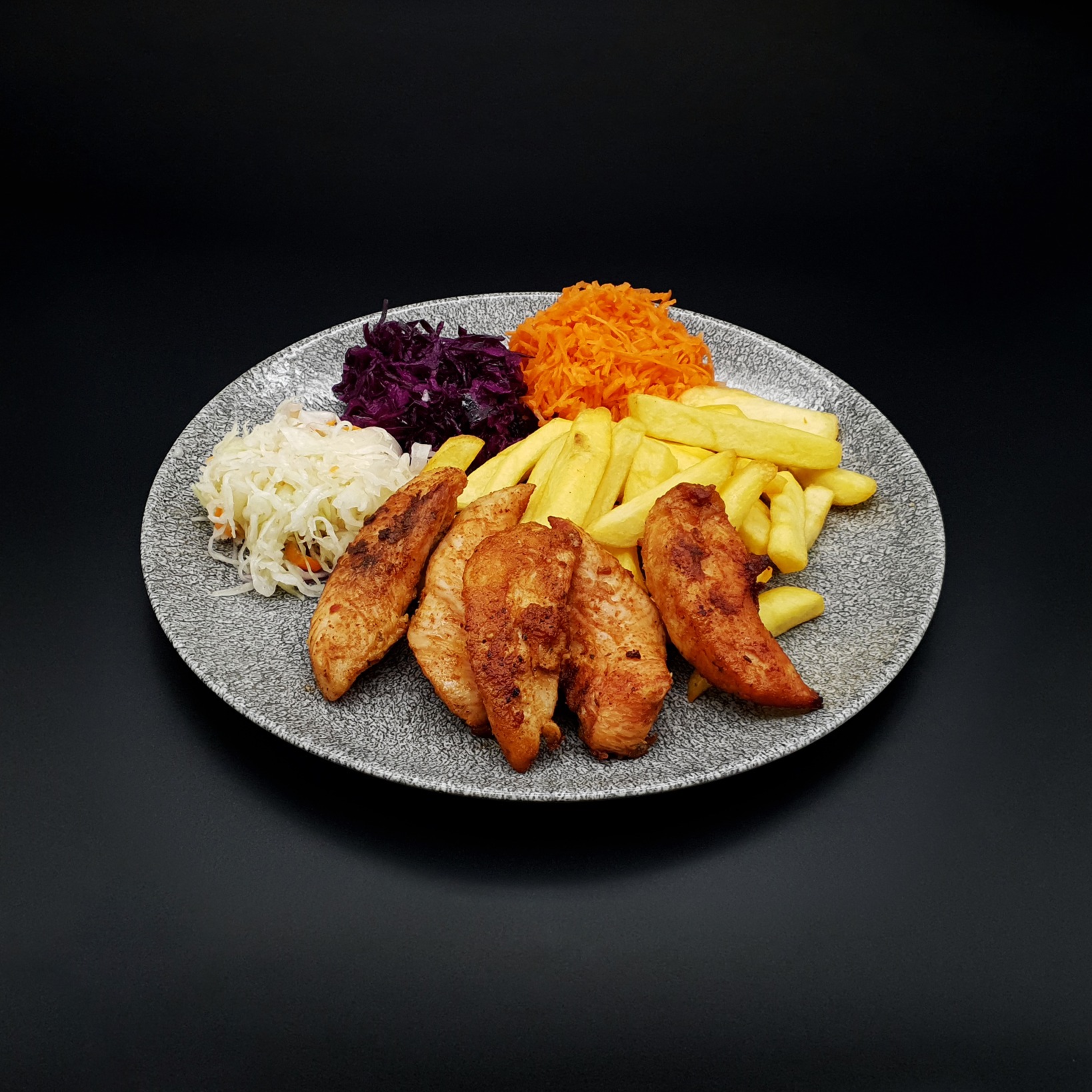 Polędwiczki drobiowe 