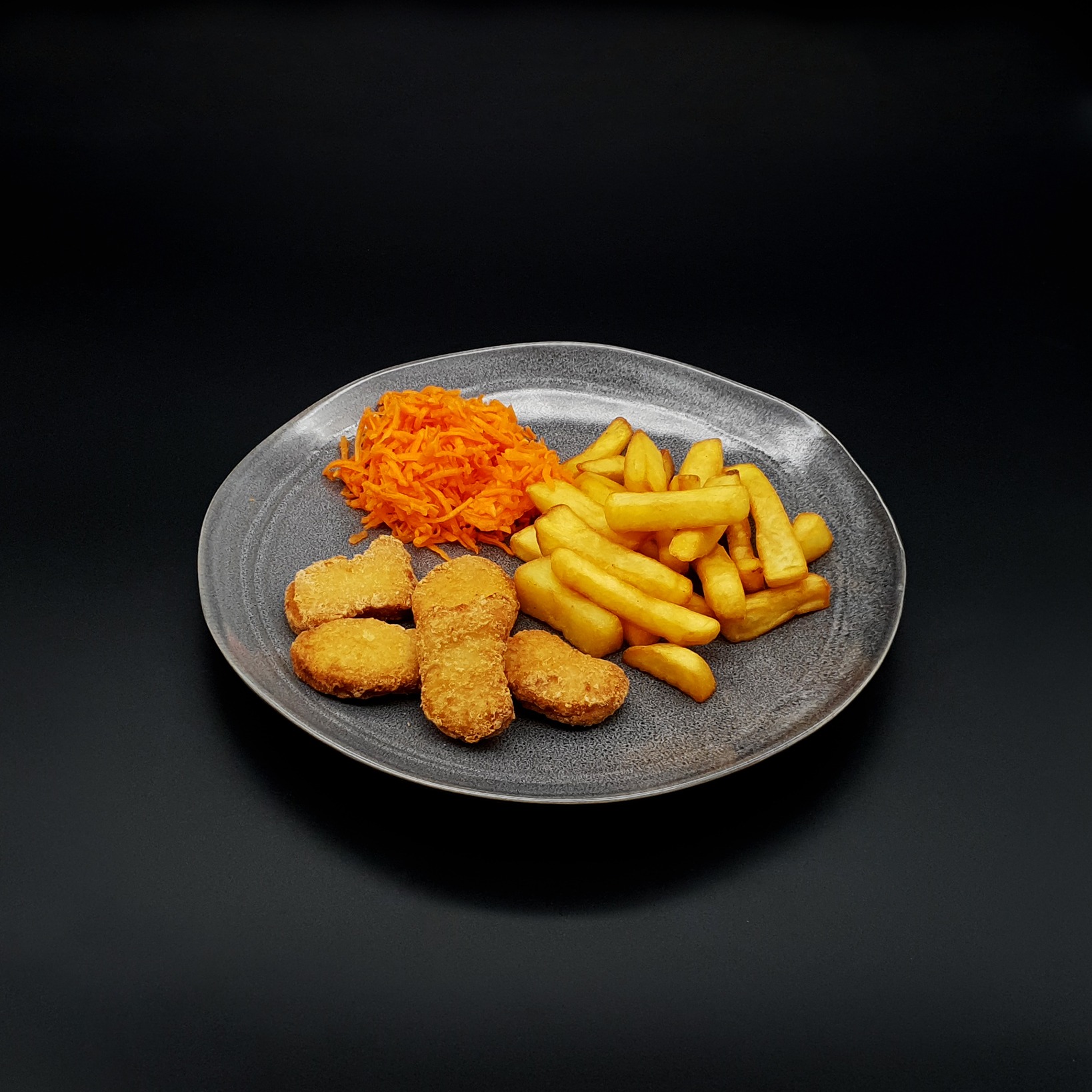 ZESTAW DLA DZIECI - Nuggetsy 