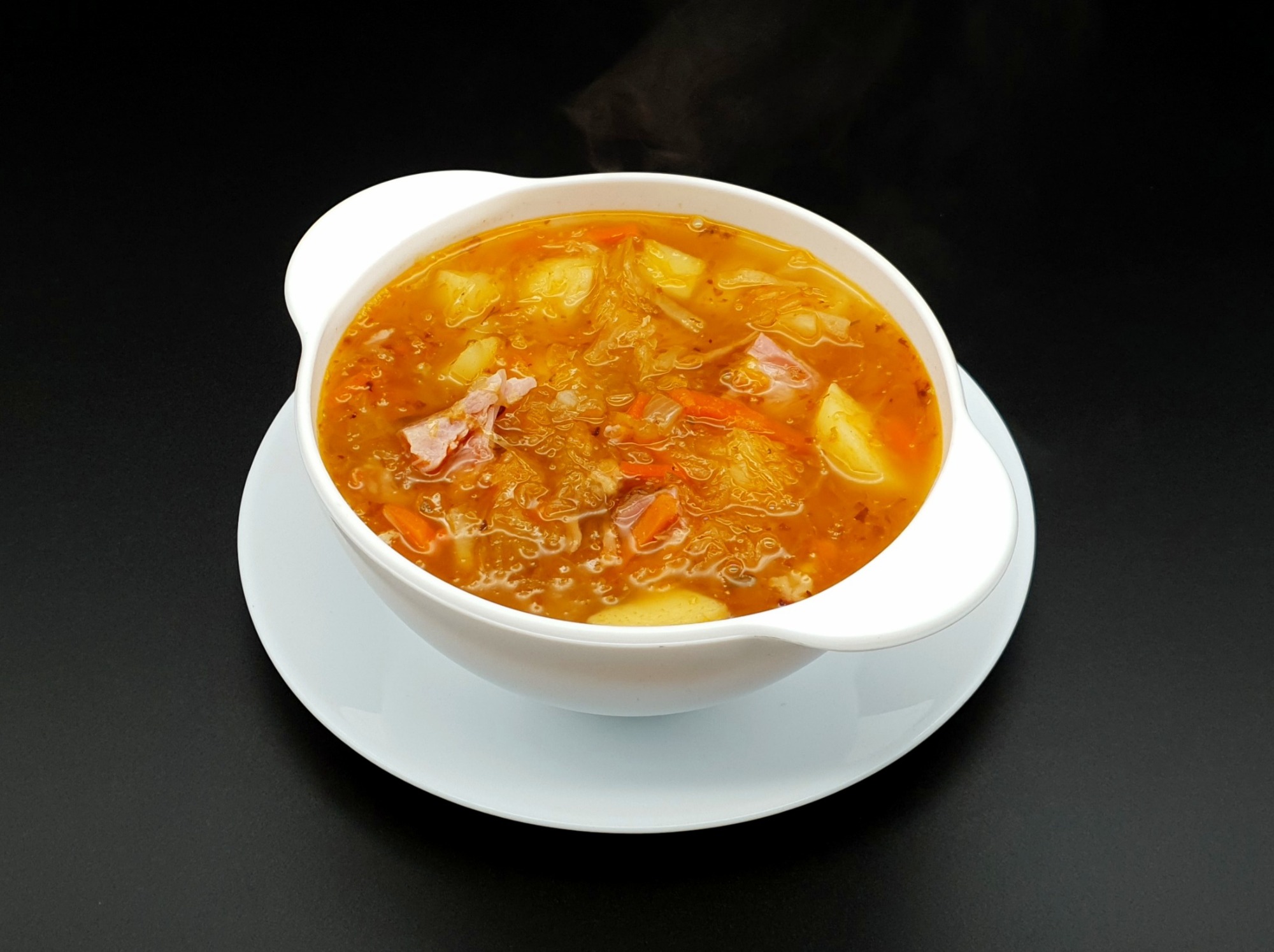 Kapuśniak