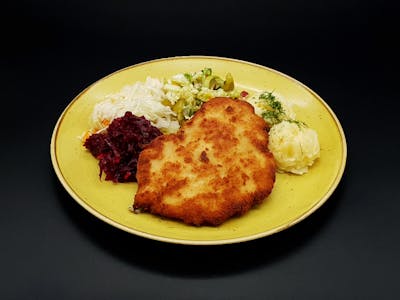 Filet z piersi kurczaka