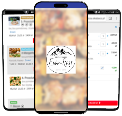 Pobierz naszą aplikację