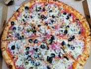 9. Pizza TITAN 33cm